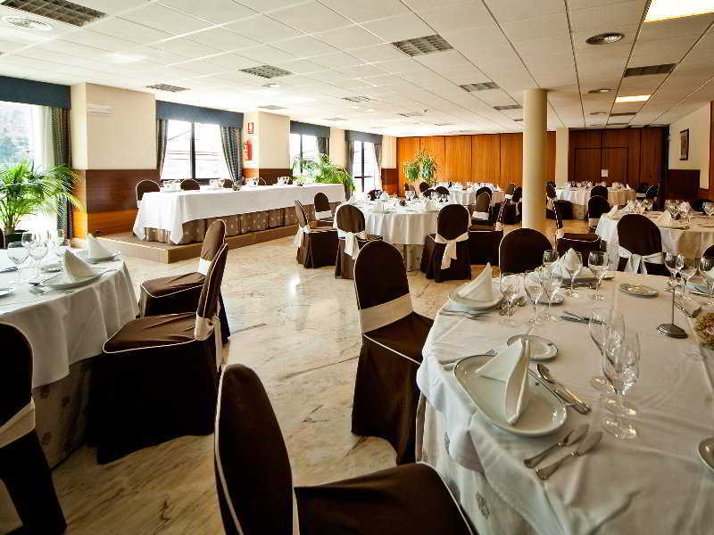 Laias Caldaria Hotel Y Balneario Buitenkant foto